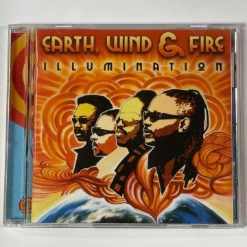 Earth, Wind & Fire / Illumination