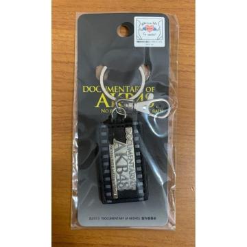 �y���������zDOCUMENTARY of AKB48 �L�[�z���_�[