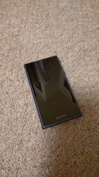 �\�j�[ SONY �E�H�[�N�}�� NW-A106 �|�[�^�u���I�[�f�B�I�v���[���[ �� �{��