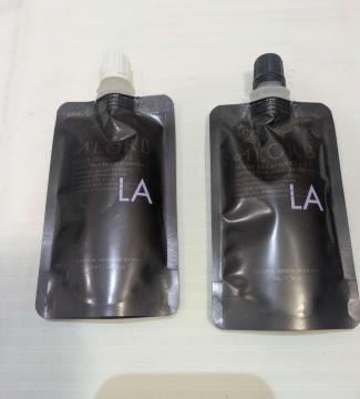 �A���[�u �X�L�����v �V�����v�[���g���[�g�����g�@�T���v���Z�b�g�@50ml�A50g