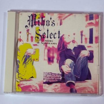 ���R���� / MIHO�fS SELECT