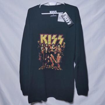 �V�i ����T 5L �L�b�X KISS �|�[���X�^�����[ ���b�N �o���h ����T�V���c �n���̌R�c �X�J�� �A���o�� �W���P��