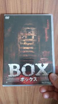 BOX^{bNX݁I