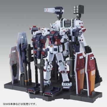 MG 1/100 FA Ver.Ka  &ϰݶް
