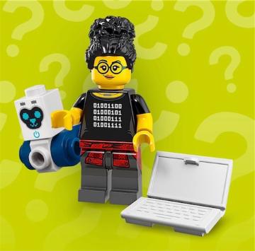 LEGO 71025 5 vO}[ ~jtBMAV[Y