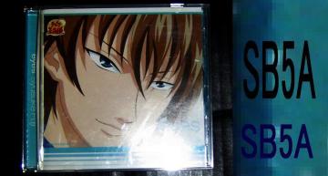 ejX̉ql@@eyes Syusuke Fuji +ejX̉ql@@v^uƊ