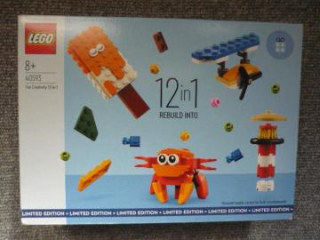LEGOu40593@12 in 1vT1