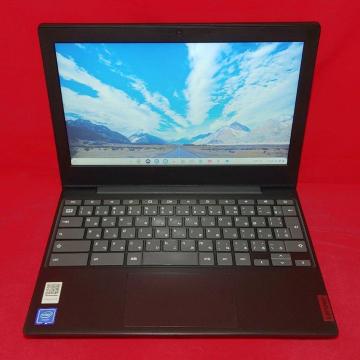 lenovo ideapad slim350i chromebook