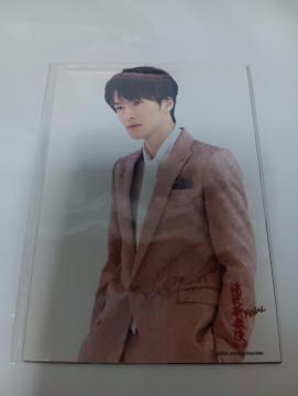 SnowMan�[�V�C�Ƒ��̕���ZERO�ʐ^�T���Z�b�g�V�i���J��