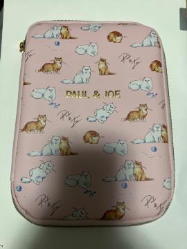 PAUL & JOE �|�[�����W���[ �L�� �|�[�`