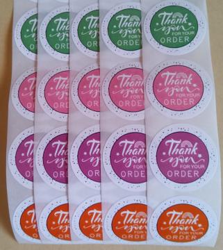 ���|�C���g�����Ɂ��@��Thank you�V�[��20�����@�C