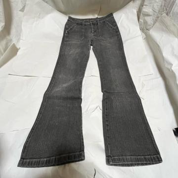 OTTO collection�����r�u�[�c�J�b�g�f�j�� �u���b�N 7 ���[���C�Y