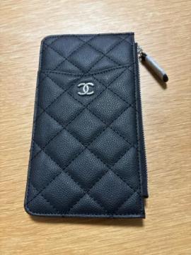 �m�x���e�BCHANEL�t���O�����g�P�[�X