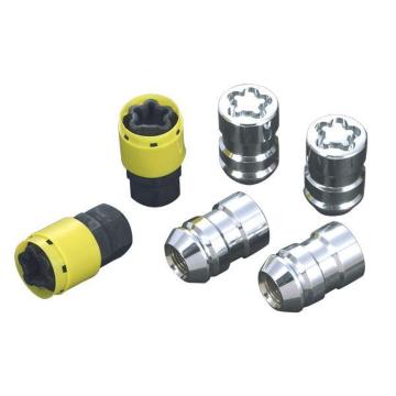 500804 �z�C�����b�N�i�b�g M12 �~ 1.5 60���e�[�p�[ �l�W�� 28.5mm �S�� 36mm