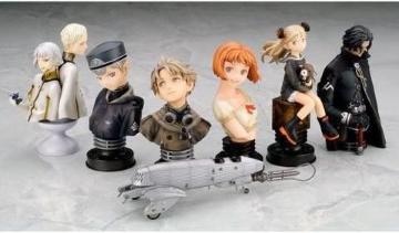 FA4 LASTEXILE GrandStream BOX A^[ySVZbgzXgGOUC ViܖJi