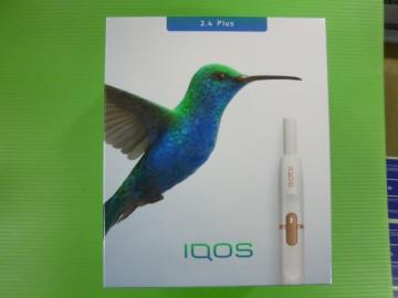 IQOS 2.4 Lbg _[Nbh RUBY