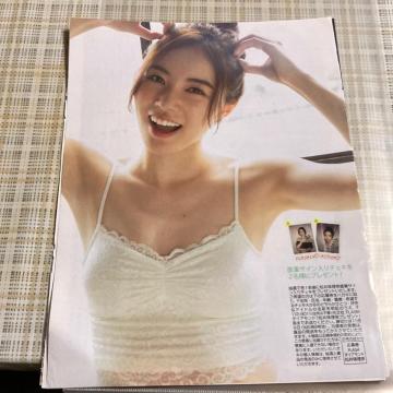 G؎@SKE48 엝 / OrA 5y[W