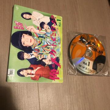 ̃XJ[gǂH DVD S5Zbg