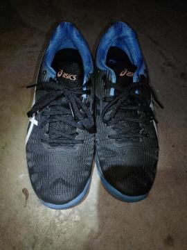 AVbNX ejXV[Y  QU.Tcm  asics  SOLUTION  SPEED  FF  ԗǂłI