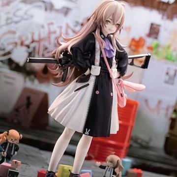 �h�[���Y�t�����g���C���L�����N�^�[UMP45���ꂤ��SSVer.1/7�����i