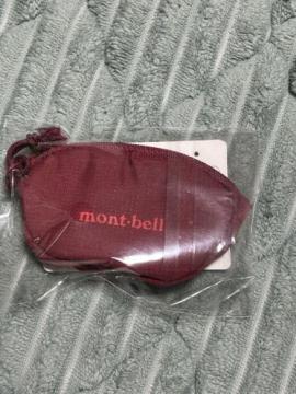 ���g�p�i mont-bell �����x�� �R�C���p�[�X