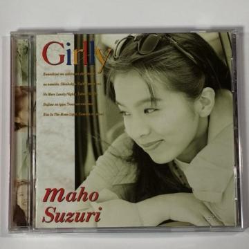 �闢�^�� / Girlly