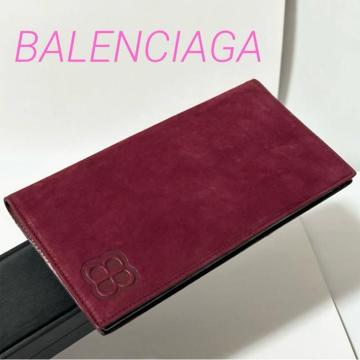 BALENCIAGA �o�����V�A�K �X�G�[�h ��܂� �����z �E�H���b�g �D���� ���f�B�[�X �{���h�[