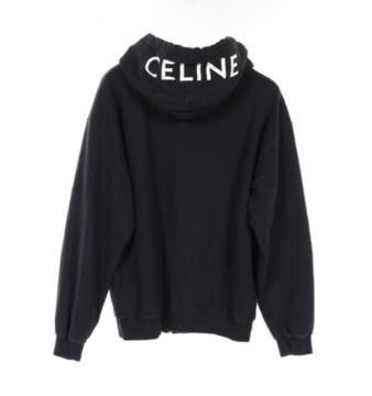 CELINE �Z���[�k �t�[�h ���S�v�����g XL