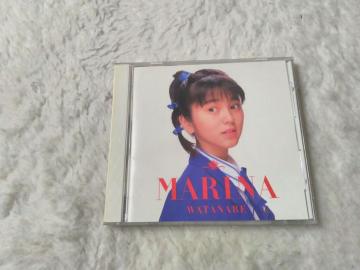 CD �n�Ӗ����� MARINA �S12�� '87/2 �і�