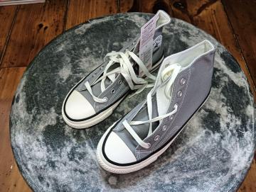 Vi 24.5cm fB[X Xj[J[ O[ V[Y C ~hJbg