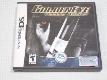 DSGOLDENEYE ROGUE AGENT CO kĔ