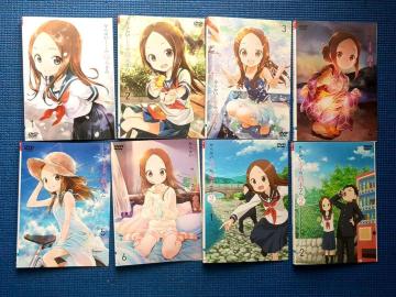 DVD ���炩�����̍��؂��� 1�� �S6�� �S�� 2�� 1��&2��