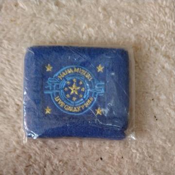 �����ށX�̃u���[�̃��X�g�o���h�ł��B