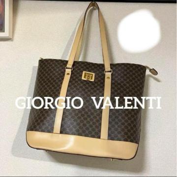 �yGiorgio Valenti / �W�����W�I���@�����e�B �z�g�[�g�o�b�O