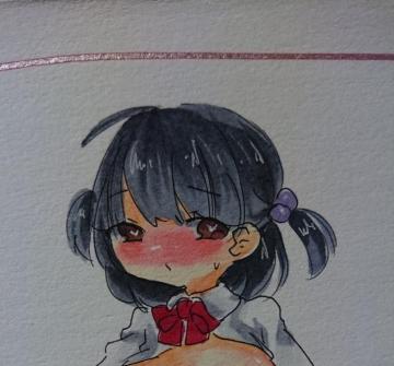 ����C���X�g�����̎q �j����