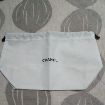 ���g�p�ۊǕi CHANEL BEAUTE�V���l�� �{�[�e �I�����C���w���񔄕i�R�X���|�[�`  ���S����В� �~�j�|�[�`