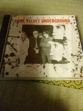 THE VELVET UNDERGROUND ުٳުıް׳