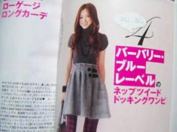 GfځIBURBERRY BLUE LABELhbLOs[X