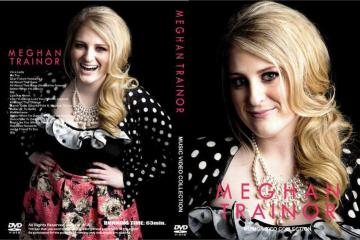 2017IMeghan Trainor vWIPVMV [KgCi[