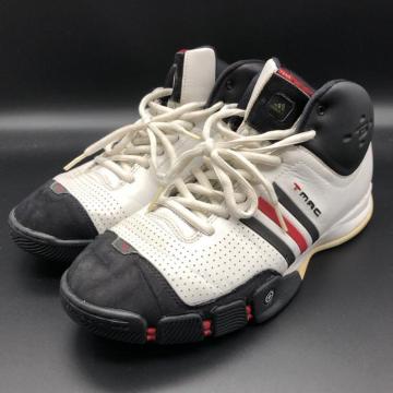  adidas AfB_X TS LIGHTSPEED T-Mac 27.0cm