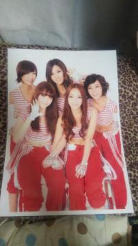 ��KARA�����~�l�[�g�|�X�^�[