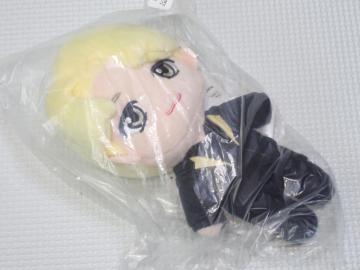 BTS TinyTAN Butter AvXʂ Jimin 19cm ^Ot