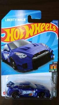 [ίĳ]LB-ٴ ܰ GT Ư 35GT-RR VER.2/è