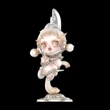 SKULLPANDA The Feast Begins �V���[�Y