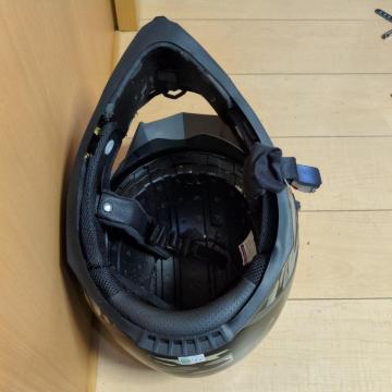 �E�C���Y �W���p�� �w�����b�g MP02