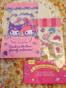 ����������Sanrio�K�[�b�g�o�b�N2����