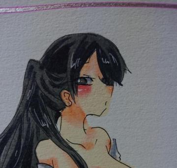 ����C���X�g�����̎q �j����