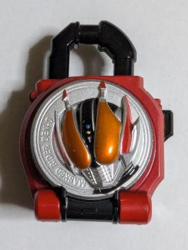 �H�߁@�d���N���C�}�b�N�X���b�N�V�[�h�@�W�����N�i��