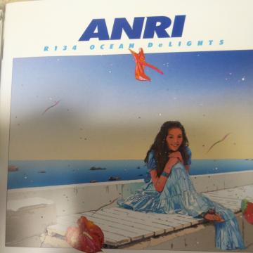 xXgCD Ǘ R134 I[VEfBCc т ANRI