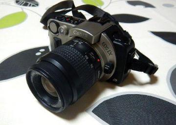 Canon Lm EOS IX ჌tJ Õi